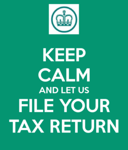 Looks like it's going to be a busy January! keep-calm-and-let-us-file-your-tax-return-257x300 