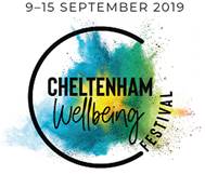 Francis & Co - Official sponsor of the Cheltenham Wellbeing Festival 2019 cwf-logo 
