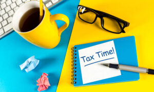 Have you filed your tax return yet? Tax-time-300x180 